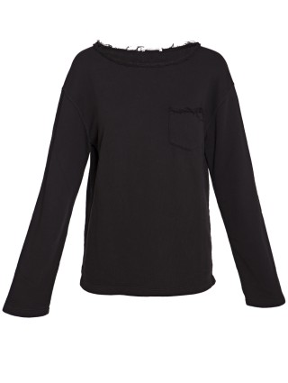 Свитшот HELMUT LANG (6311): фото 2 - Invogue